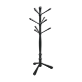 Coat rack from the 40s