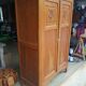 Vintage parisian wardrobe