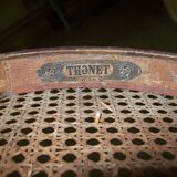 Thonet chair