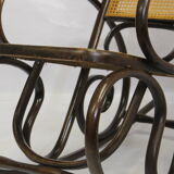 Rocking chair 60s