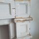 Fireplace mantle
