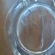 Crystal Centrepiece Bowl - Signed Schneider France