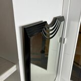 Vintage Deknudt mirror art deco style