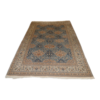 Persian oriental carpet 294 x 178