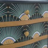 Bedside tables "edo"