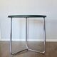 Art Deco Modernist Side Table
