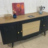 Art Deco sideboard