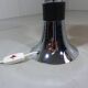 Ensemble de 2 lampes Space Age, années 1960