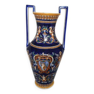 Grand vase amphore GIEN