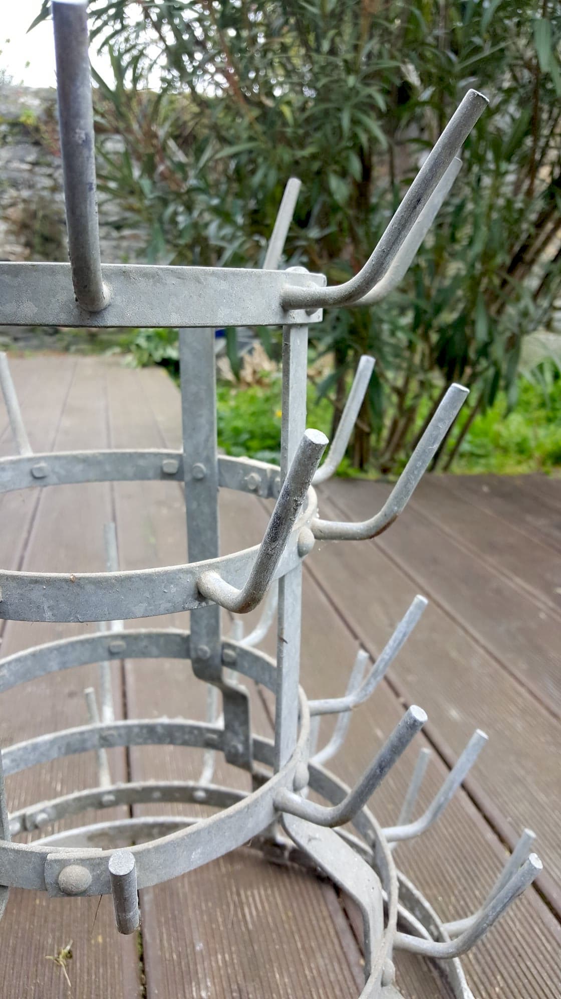 Hedgehog Bottles holder