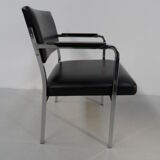 Fauteuil du milieu du siècle 1960s
