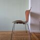 4 Jacobsen series 7 chairs from 1968 - Fritz Hansen