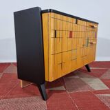 Vintage Commode from Tatra, 1970s