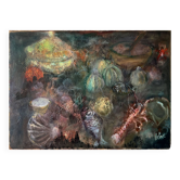 "In the Kitchen" by Jean Paul Helme