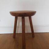 Tripod stool