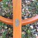 Coats rack parrot Baumann