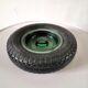 Goodrich tire ashtray design 70s