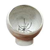 Ceramic Henri Cimal Vallauris 1960
