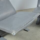 Artifort / vintage easy concorde chairs / pierre paulin / france 1960s