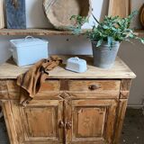 Buffet campagnard