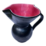 Ceramic pitcher