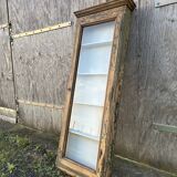 Vitrine ancienne