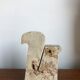 Travertine squirrel Mannelli
