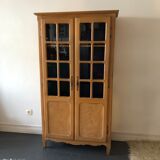 Vintage glazed croat