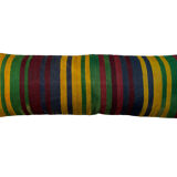 Vintage Turkish Kilim Cushion Cover , 120 x 40 cm