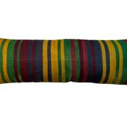 Vintage Turkish Kilim Cushion Cover , 120 x 40 cm