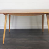 Dining table by Lucian Ercolani for Ercol, 1960 - No. 172