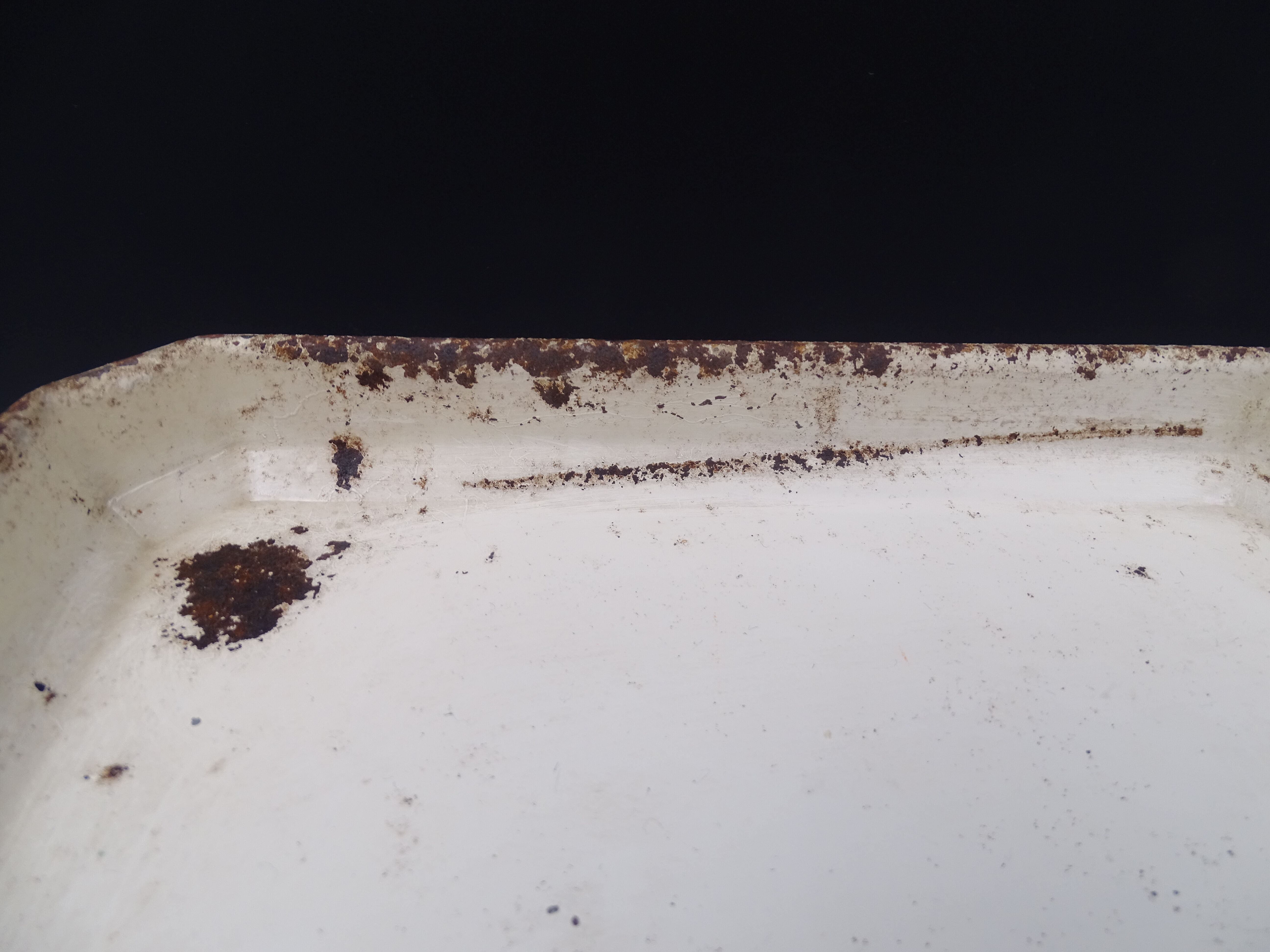 Old house balance - Superb Vintage model from the Perca brand