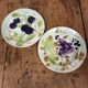 2 plates in slurry manufacture St Clément