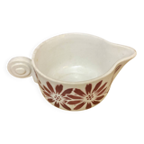 Pot à lait St Amand vintage