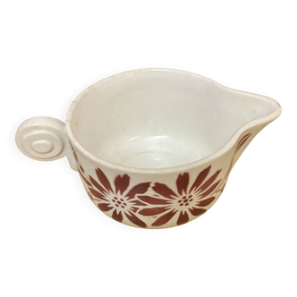 Pot à lait St Amand vintage