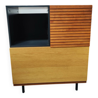 Locker furniture