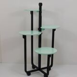 André Groult Chevet Art Deco French, Flower Stand, Shelf or Display, France, 1920s