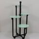 André Groult Chevet Art Deco French, Flower Stand, Shelf or Display, France, 1920s
