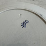Luneville flat plate