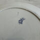 Luneville flat plate