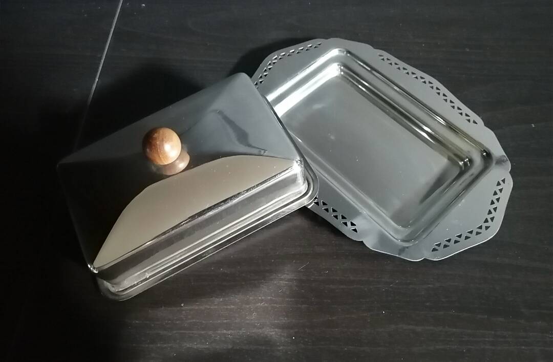 Beurrier Art Deco