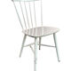 Chaise danoise 1960