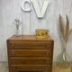 70's dresser