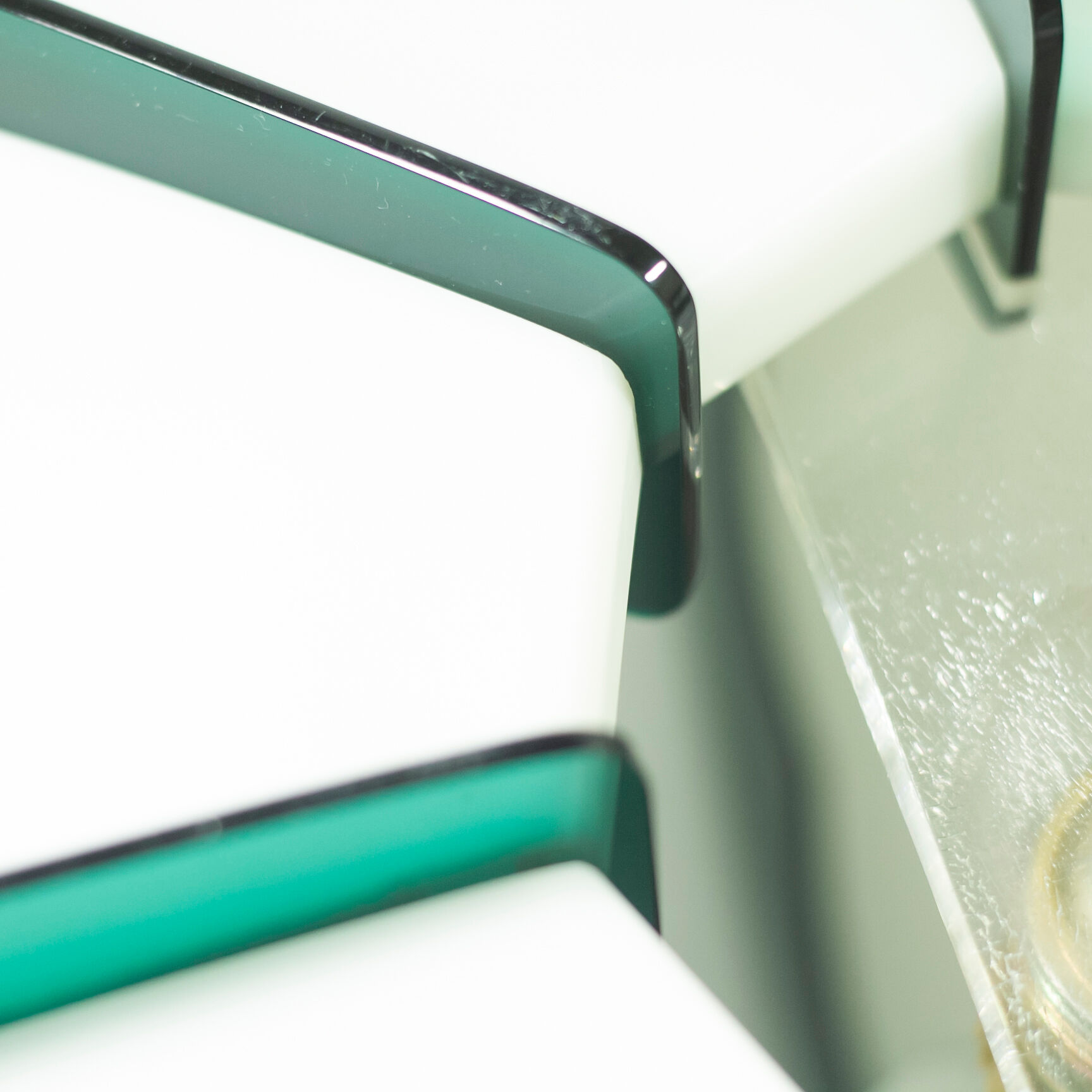 Lamp made by Tec 1970