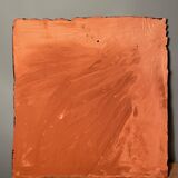 Bas-relief in Art Deco plaster