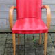 Fauteuil bridge 1957