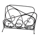 Porte-revue années 60