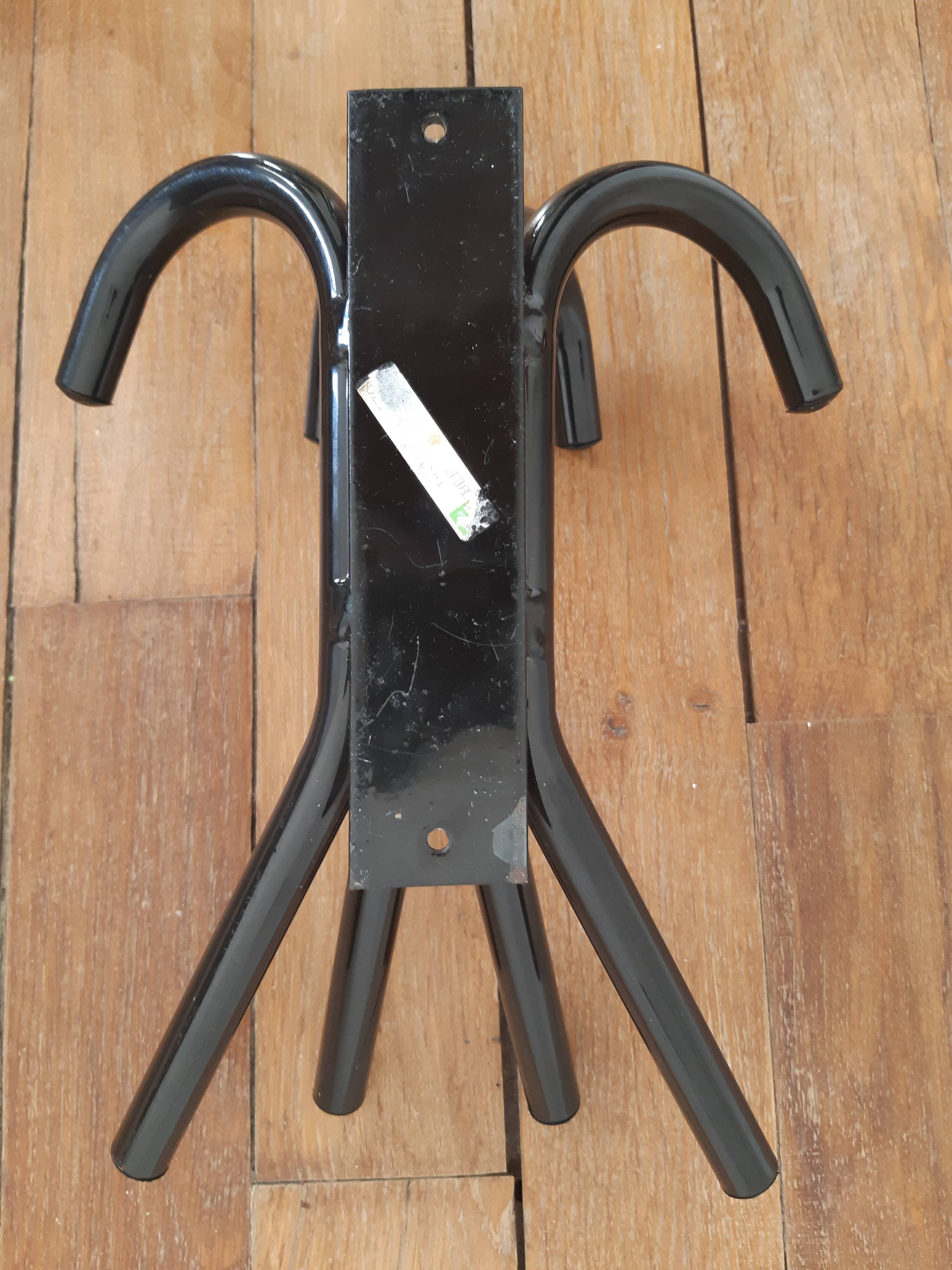 Vintage coat rack