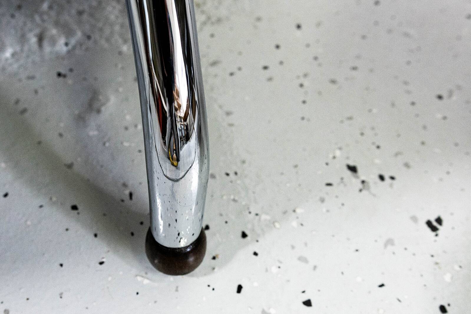 Model "360" Armchairs By Janusz Różański, Poland, 1950s, Set Of 2