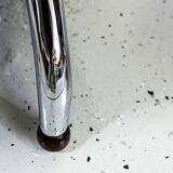 Model "360" Armchairs By Janusz Różański, Poland, 1950s, Set Of 2